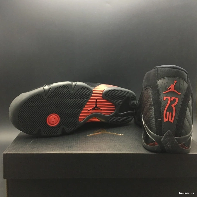Cheap Retro Jordan 487471-003 Air (2018) 14 Last Shot 0817